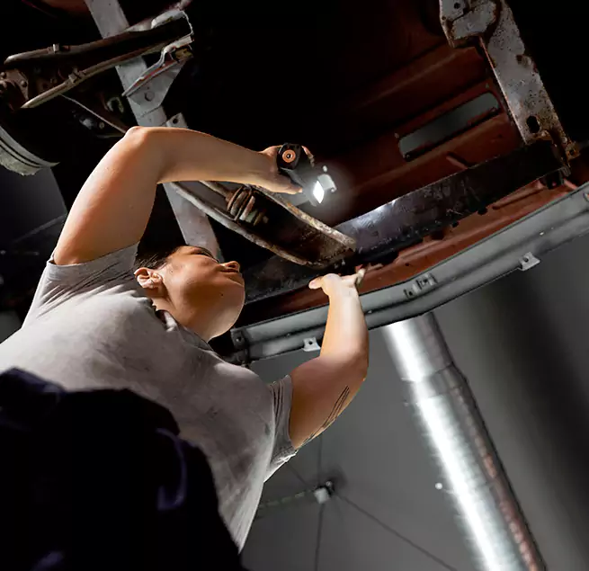 Why Homeowners & Businesses Trust Us Chesapeake, VA