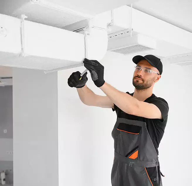 Why Homeowners Businesses Trust Us Chesapeake, VA