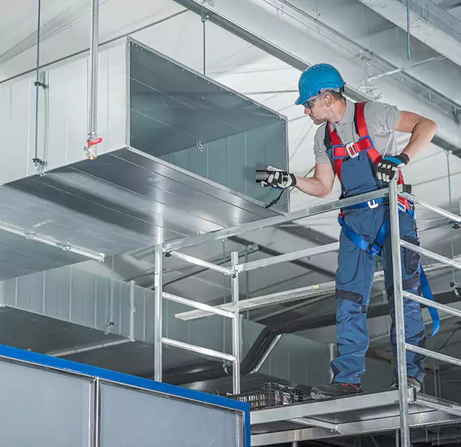 Why Homeowners & Businesses Trust Us Chesapeake, VA