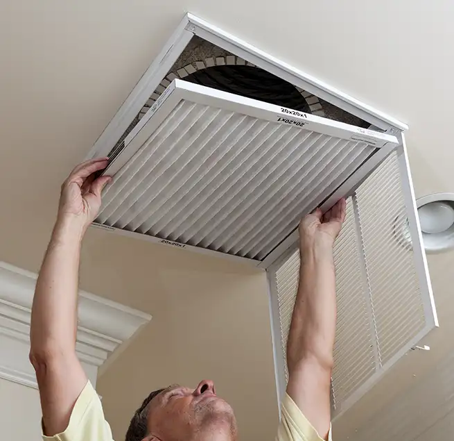 Why Homeowners & Businesses Trust Us in Chesapeake, VA?