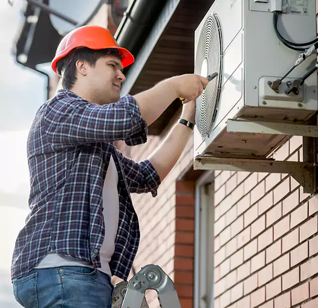 Why Homeowners & Businesses Trust Us Chesapeake, VA