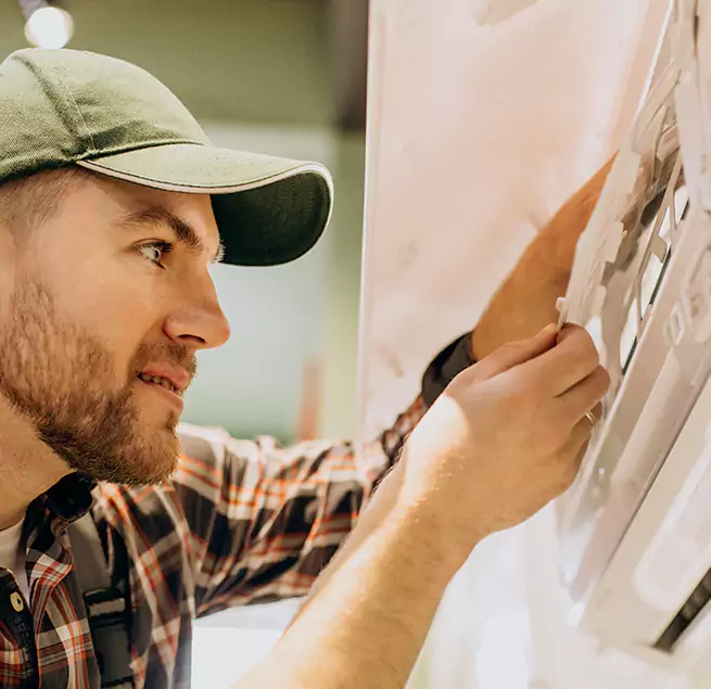 Why Homeowners & Businesses Trust Us in Chesapeake, VA?